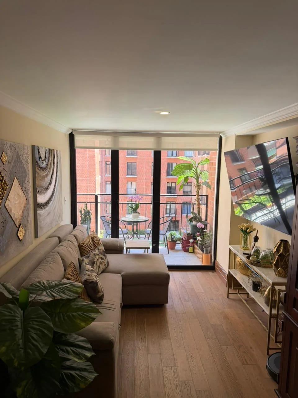 APARTAMENTO EN VENTA, CENTRICO ZONA 5 — foto 4 de 8