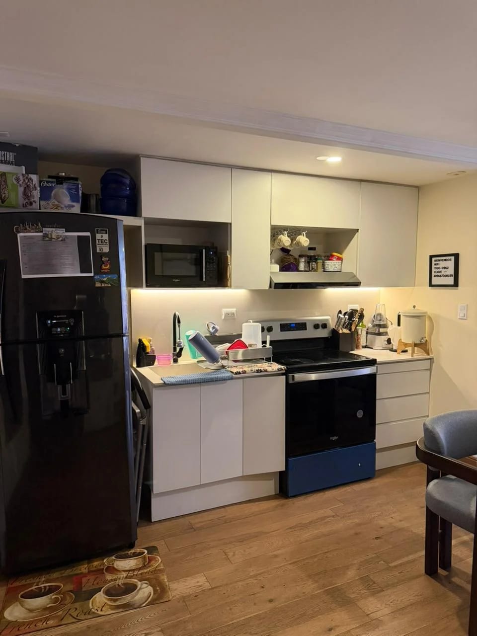 APARTAMENTO EN VENTA, CENTRICO ZONA 5 — foto 8 de 8