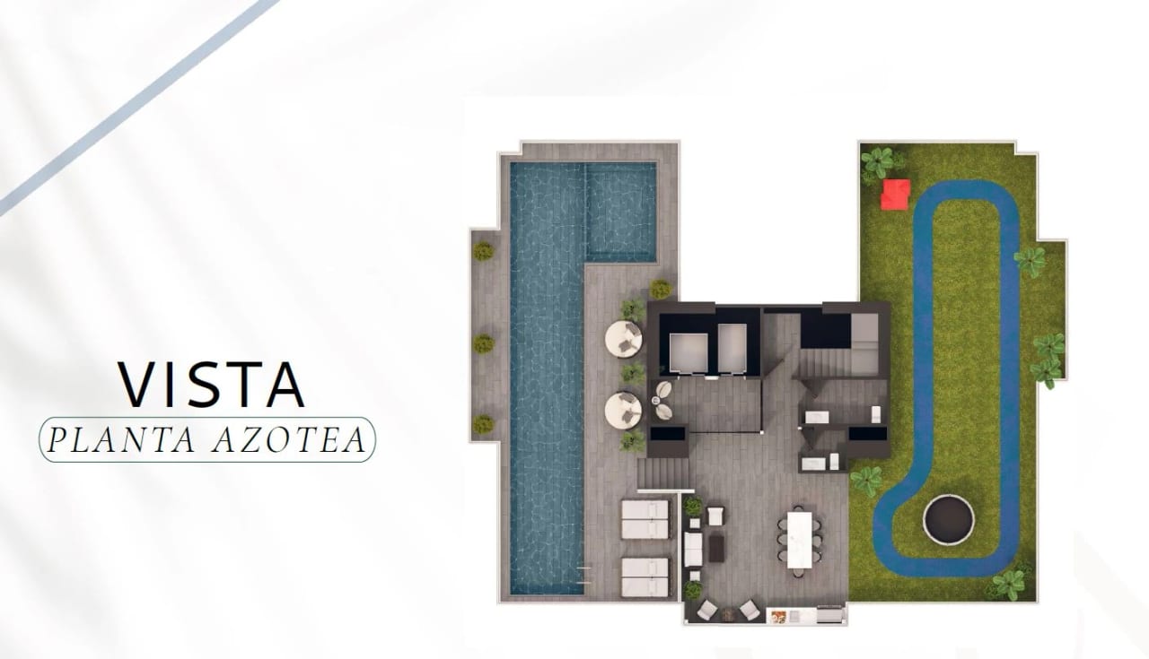 Edificio CASA NOGAL, zona 14 — foto 6 de 8