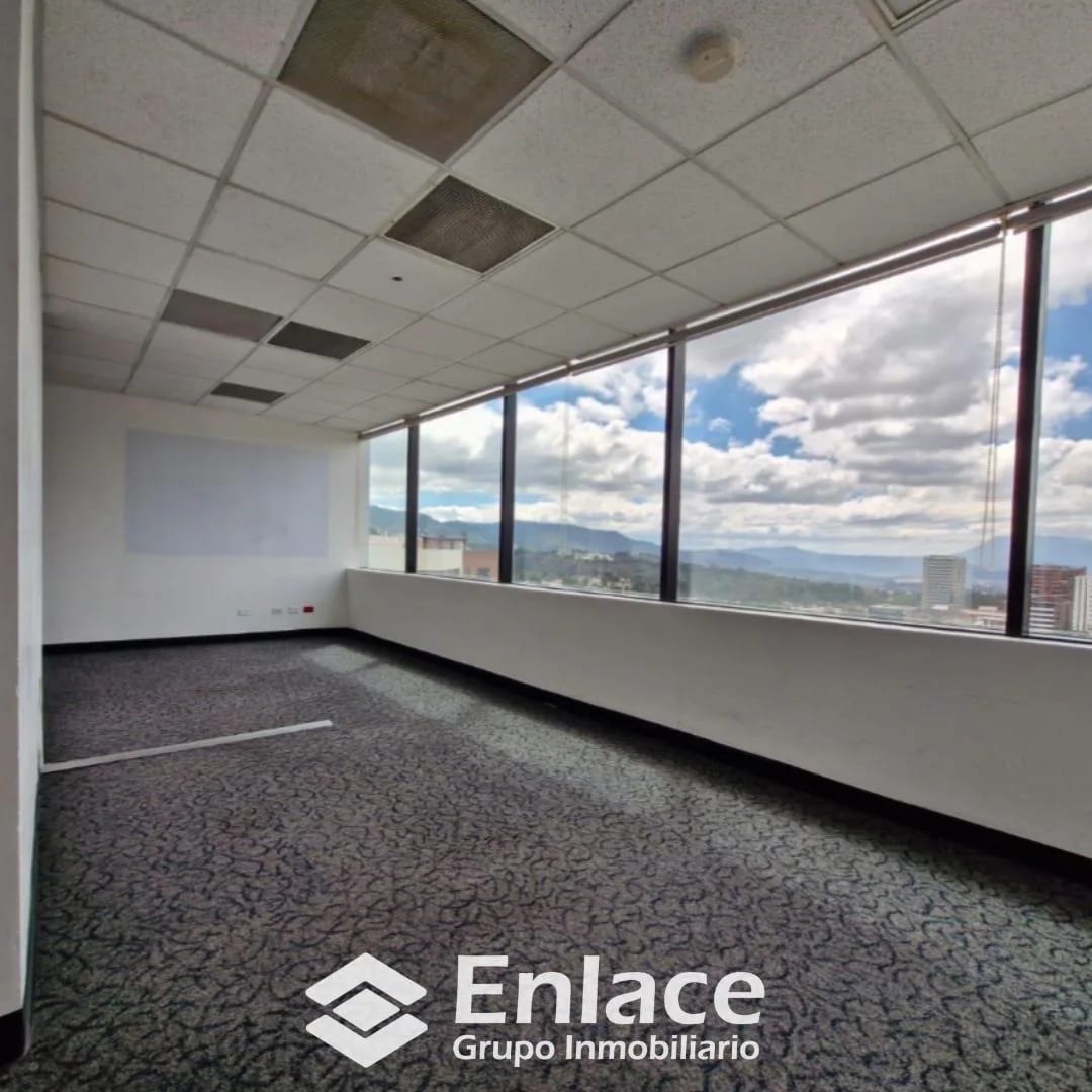 OFICINA EN ALQUILER EUROPLAZA Z.14 — foto 4 de 5