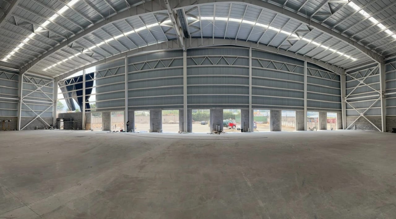 Bodega en Alquiler, Palín — foto 7 de 14