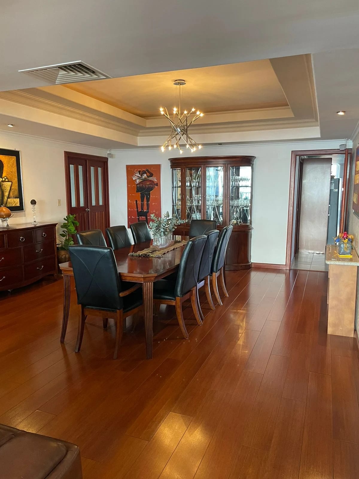 Apartamento en Venta, Marques del Valle zona 14 — foto 4 de 10