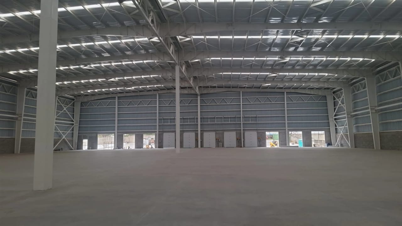 Bodega en Alquiler, Palín — foto 12 de 14