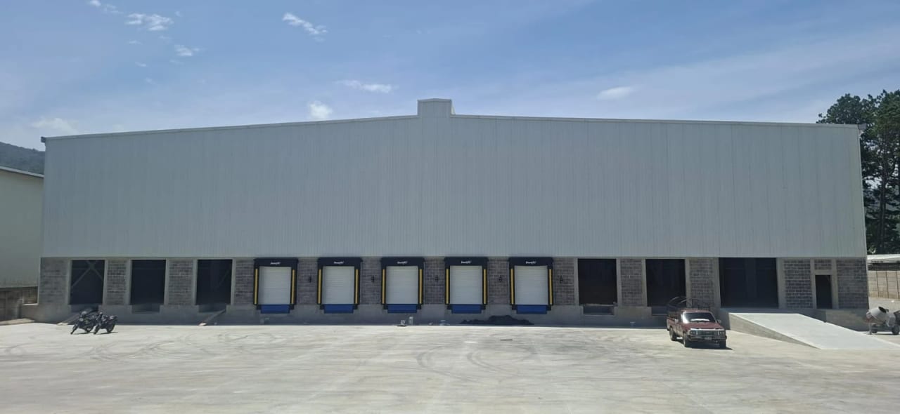 Bodega en Alquiler, Palín — foto 1 de 14