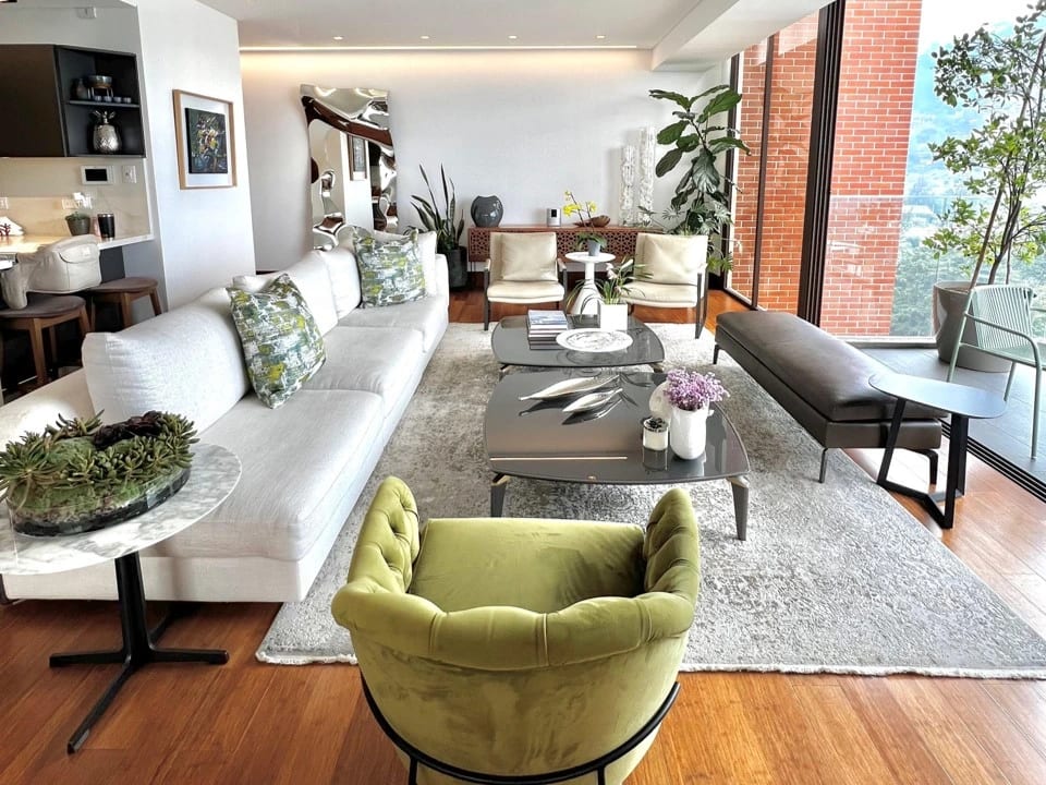 Apartamento Apice II, zona 15. (copia) — foto 8 de 15
