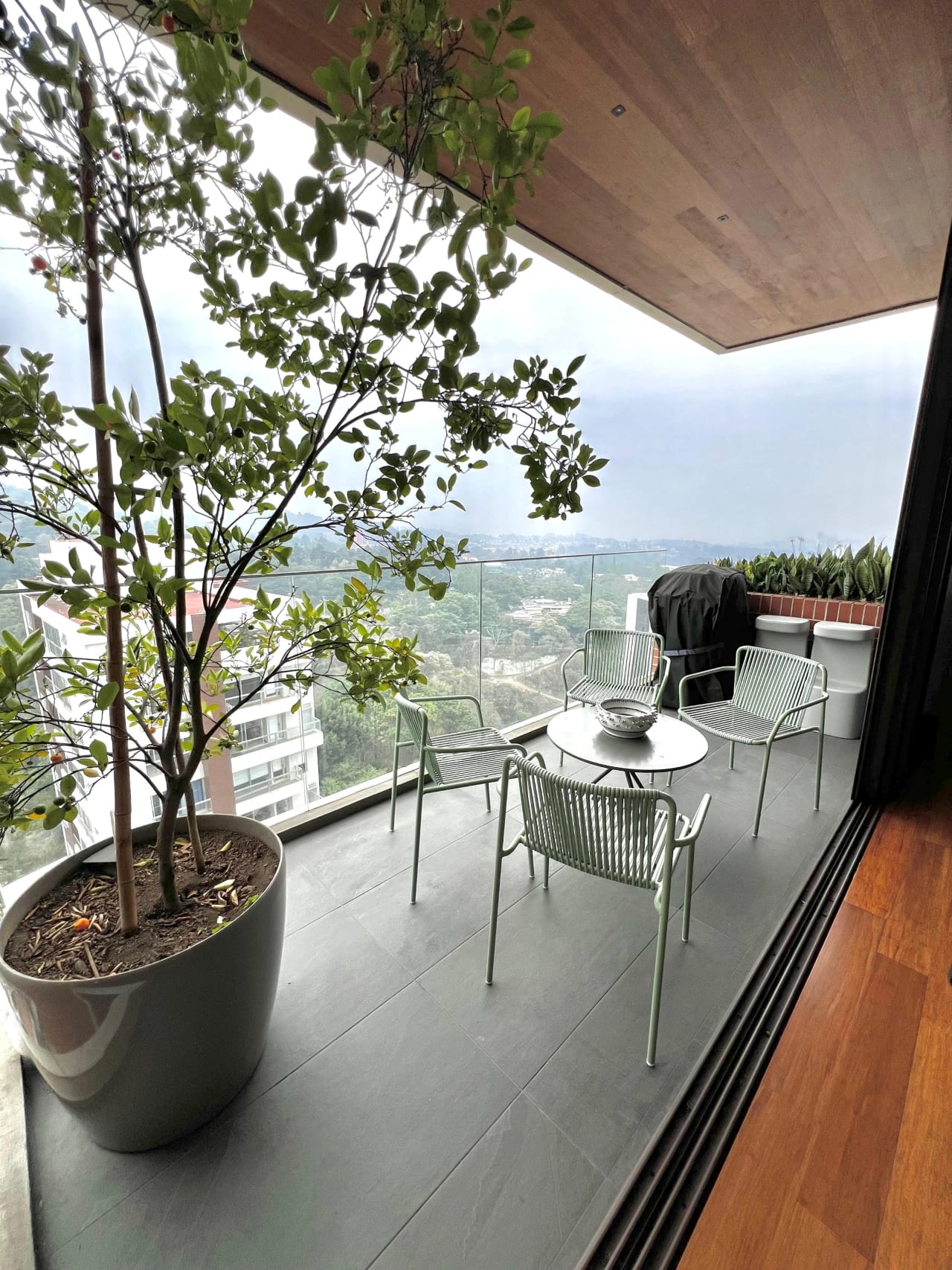 Apartamento Apice II, zona 15. (copia) — foto 12 de 15