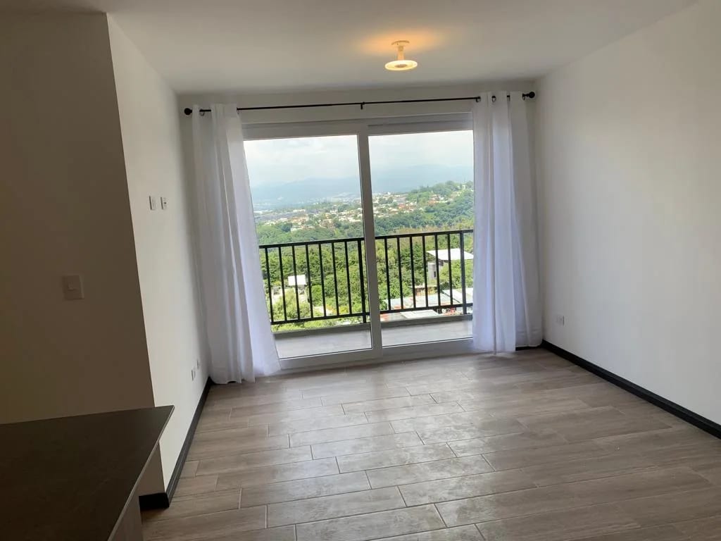 Apartamento en Alquiler, BIKO zon a 1035 Metros² 1 Parqueo 1 Dormito — foto 7 de 11