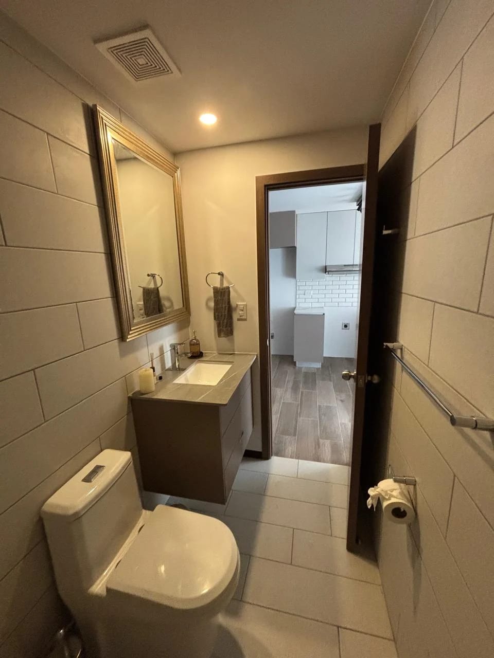 Apartamento en Renta, BIKO Zona 10 — foto 5 de 12
