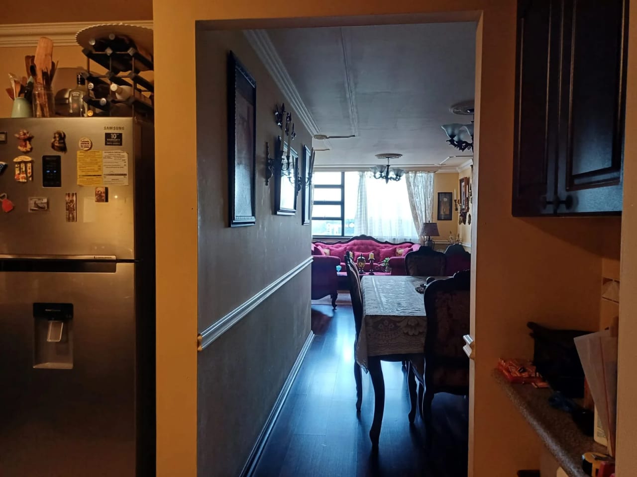 Apartamento Santorini Américas, zona 14 — foto 9 de 11