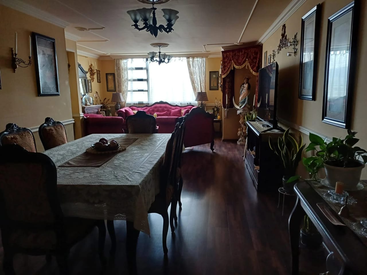 Apartamento Santorini Américas, zona 14 — foto 10 de 11