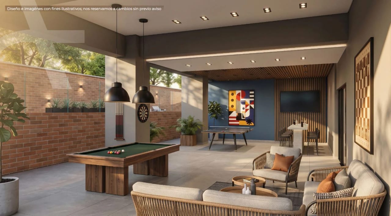 Edificio de Apartamentos, CASA ARIENZO, zona 13 — foto 4 de 12