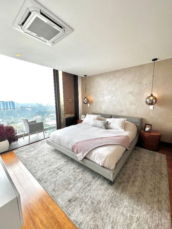 Apartamento Apice II, zona 15. (copia) — foto 5 de 15