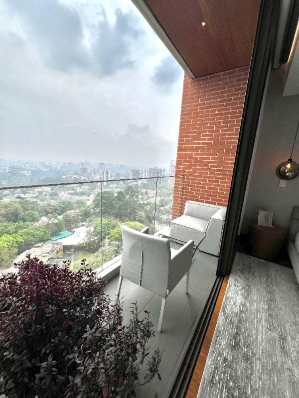Apartamento Apice II, zona 15. (copia) — foto 7 de 15