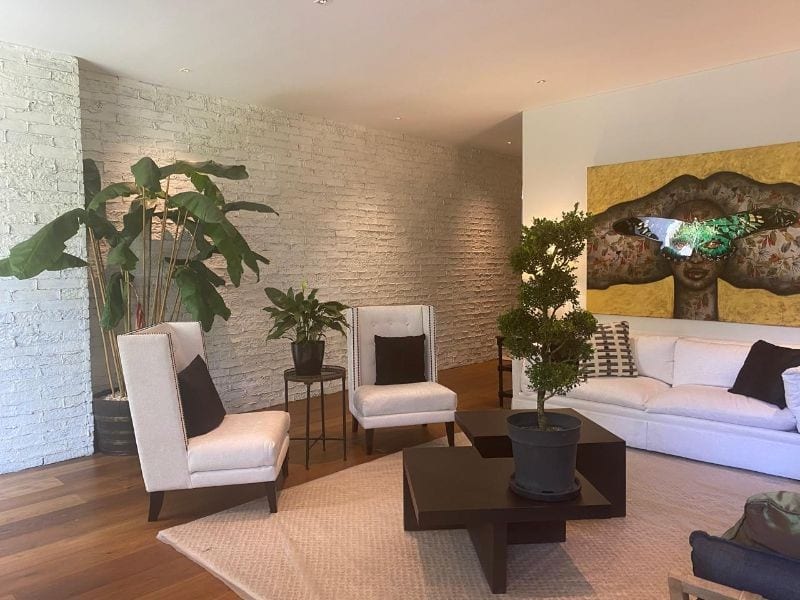 Apartamento Maranta Zona 10 — foto 4 de 5