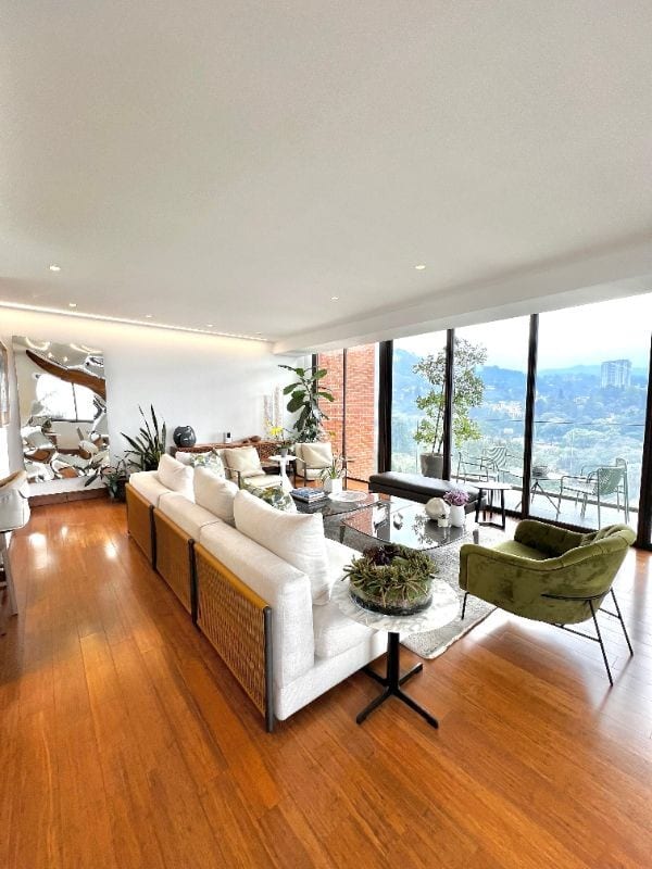 Apartamento Apice II, zona 15. (copia) — foto 4 de 15