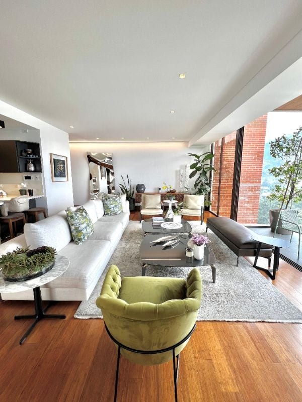 Apartamento Apice II, zona 15. (copia) — foto 6 de 15