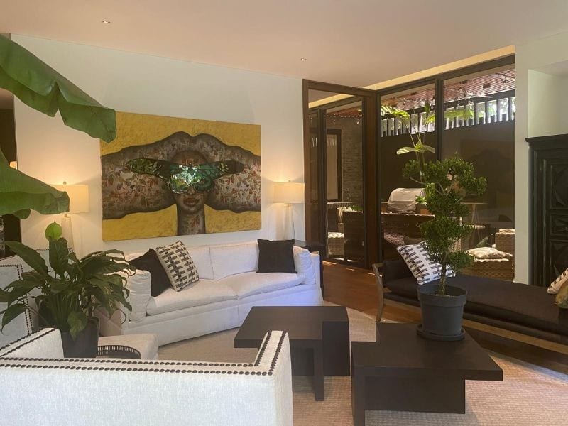 Apartamento Maranta Zona 10 — foto 5 de 5