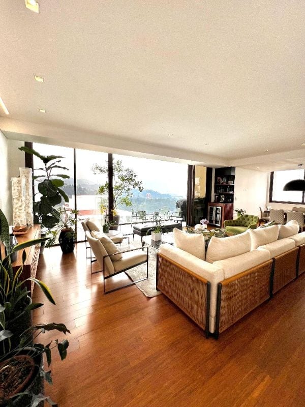 Apartamento Apice II, zona 15. (copia) — foto 2 de 15