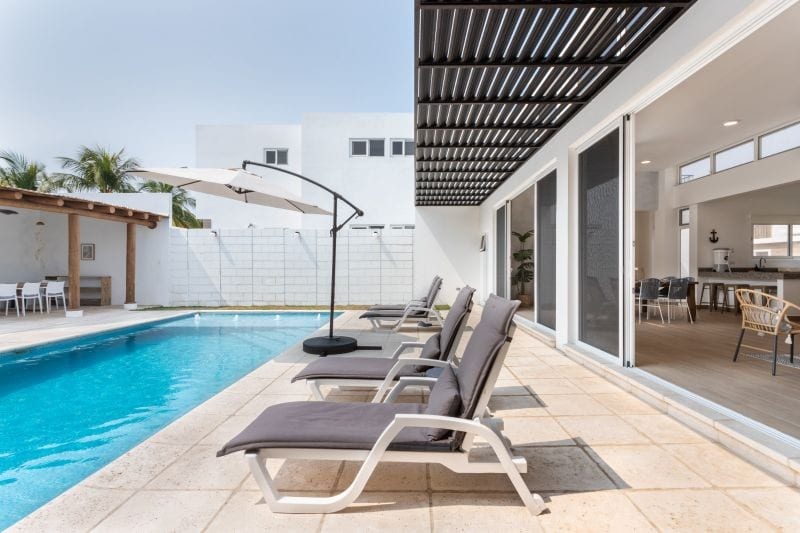 Villas Cariló, Monterrico — foto 4 de 10