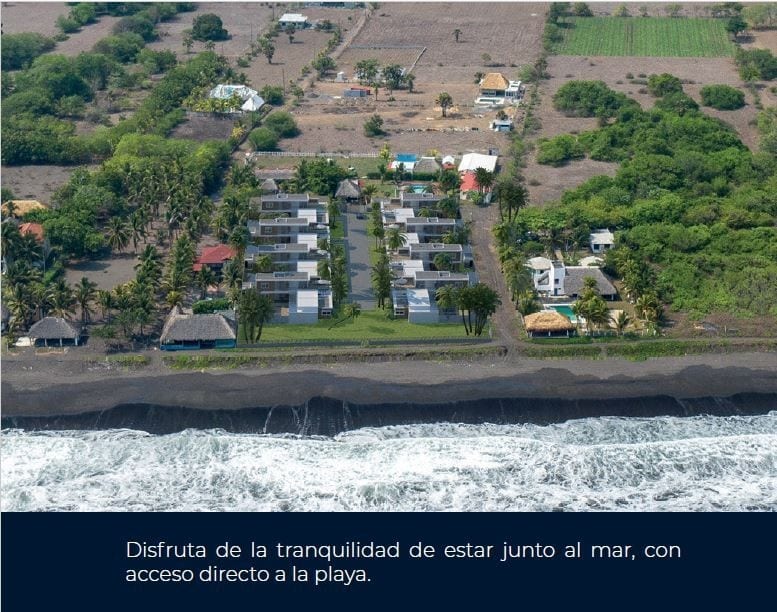 Villas Cariló, Monterrico — foto 1 de 10
