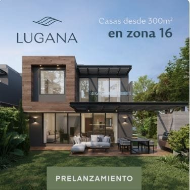 Lugana, Zona 16 — foto 1 de 6