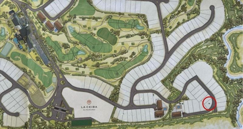 El Pulté Golf — foto 1 de 7
