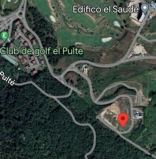 El Pulté Golf — miniatura 4 de 7