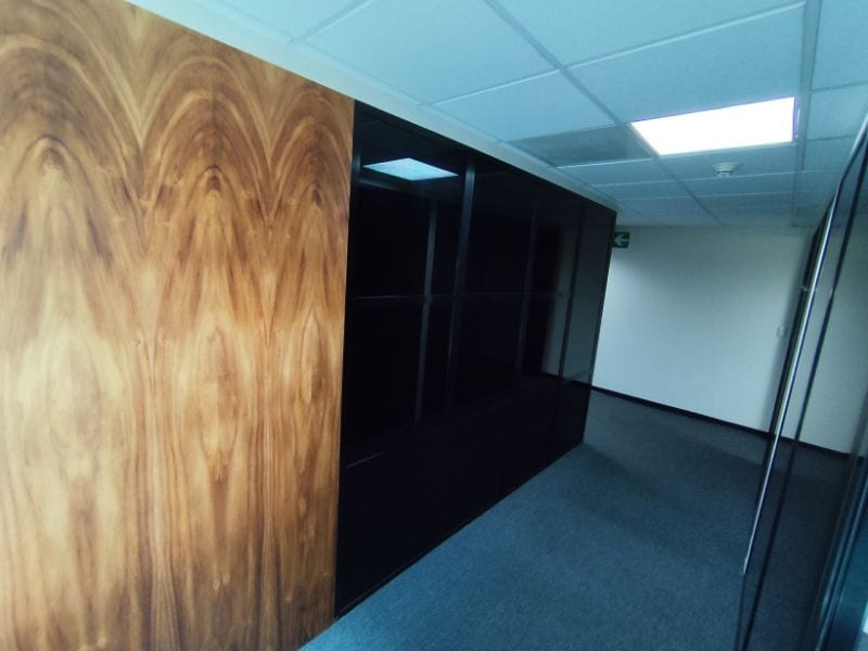 OFICINA EUROPLAZA Z.14 — foto 4 de 9