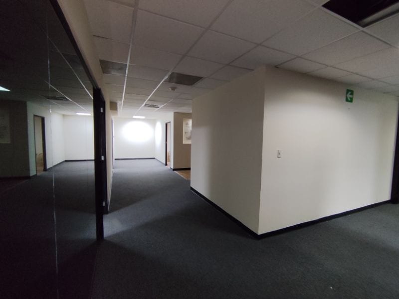 OFICINA EUROPLAZA Z.14 — foto 8 de 9