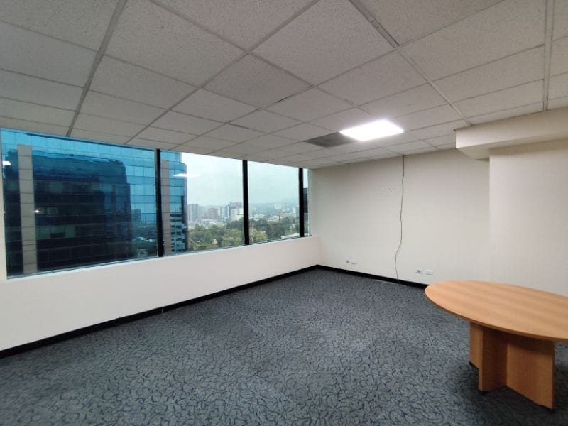 OFICINA EUROPLAZA Z.14 — foto 9 de 9