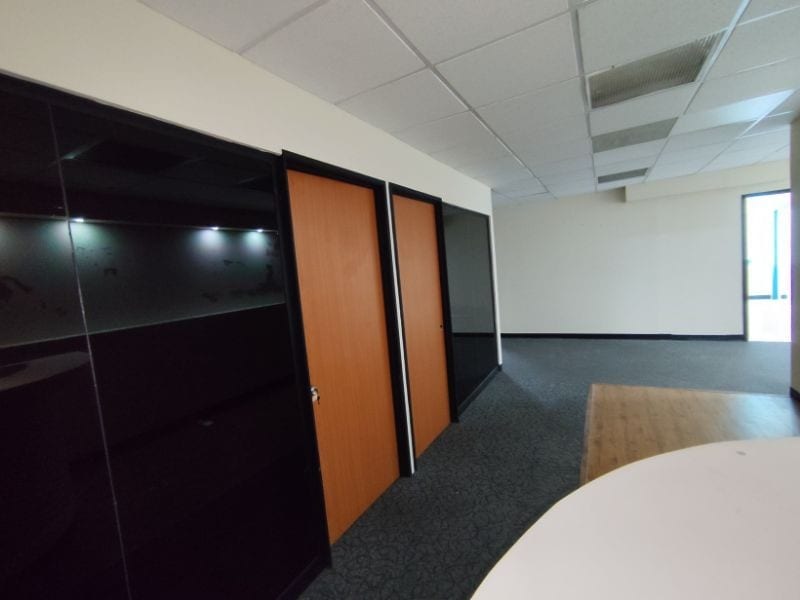 OFICINA EUROPLAZA Z.14 — foto 1 de 9