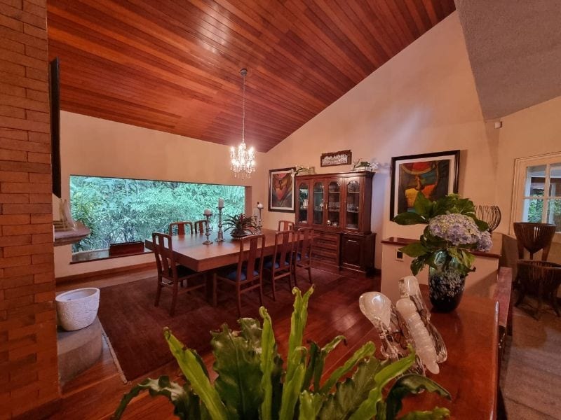 Casa en Venta Santa Rosalia — foto 4 de 11