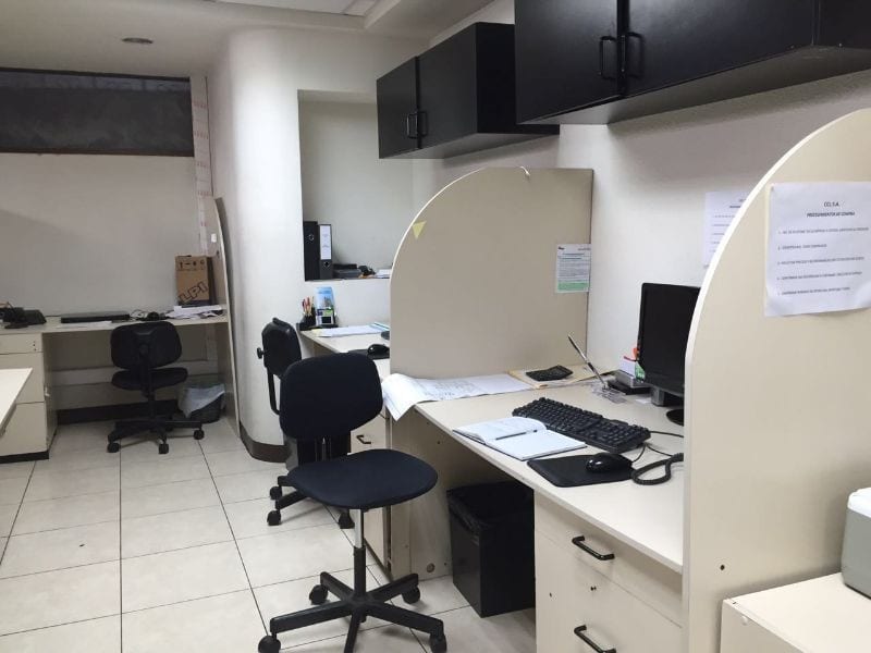 OFICINA EN ALQUILER, GEMINIS 10 — foto 2 de 8