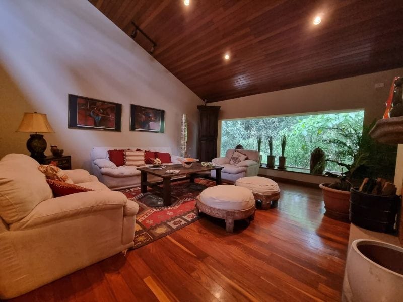 Casa en Venta Santa Rosalia — foto 10 de 11