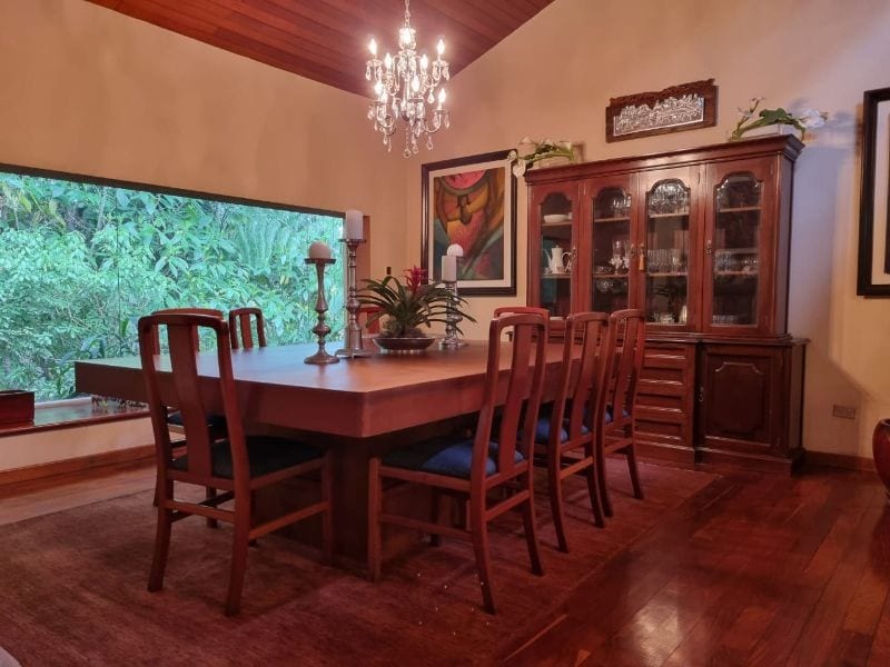 Casa en Venta Santa Rosalia — foto 3 de 11