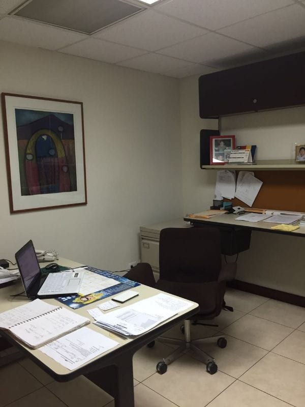 OFICINA EN ALQUILER, GEMINIS 10 — foto 8 de 8