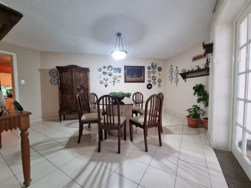 Casa en Venta Santa Rosalia — foto 6 de 11
