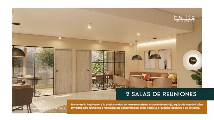 EDIFICIO DE APARTAMENTOS FAIRE — foto 6 de 8
