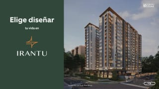 Apartamentos Irantu Zona 10 — miniatura 1 de 3