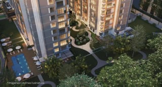 Apartamentos Irantu Zona 10 — miniatura 3 de 3