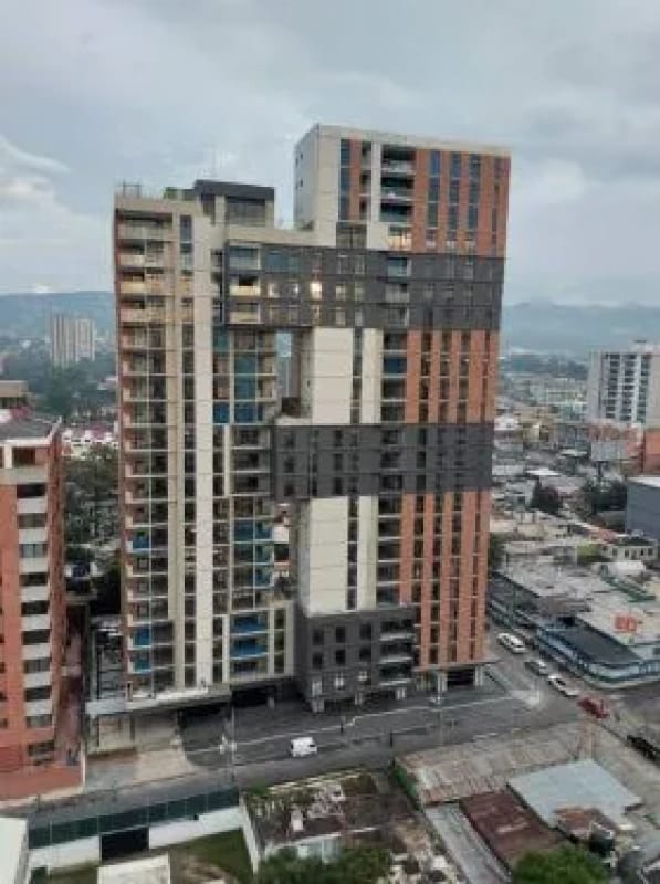 APARTAMENTO EN VENTA IQ10 — foto 1 de 10