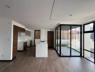 APARTAMENTO EN VENTA IQ10 — miniatura 6 de 10