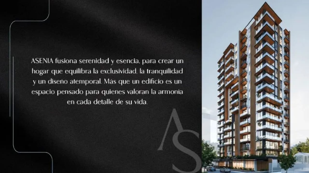 Edificio de Apartamentos Asenia Zona 15 — foto 7 de 7