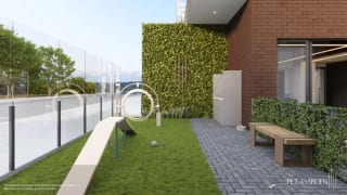 EDIFICIO DE APARTAMENTOS GINZA, ZONA 15 — miniatura 4 de 10