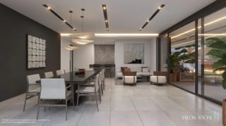 EDIFICIO DE APARTAMENTOS GINZA, ZONA 15 — miniatura 3 de 10
