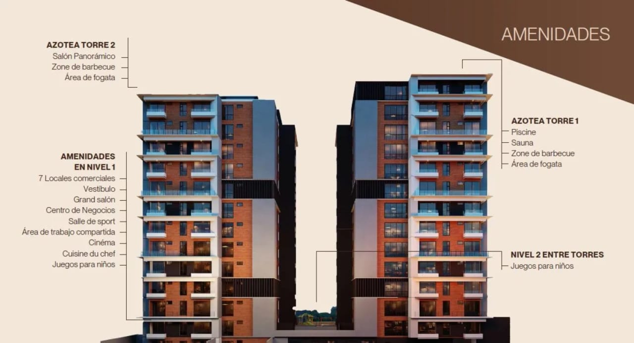 EDIFICIO DE APARTAMENTOS, VIÉ ALCAZAR — foto 1 de 6