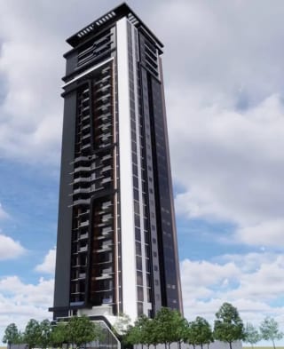 EDIFICIO VALTARO, ZONA 14 — miniatura 1 de 12