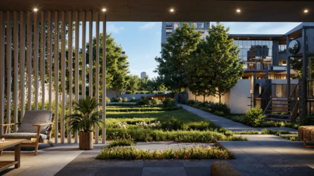 EDIFICIO VALTARO, ZONA 14 — foto 12 de 12