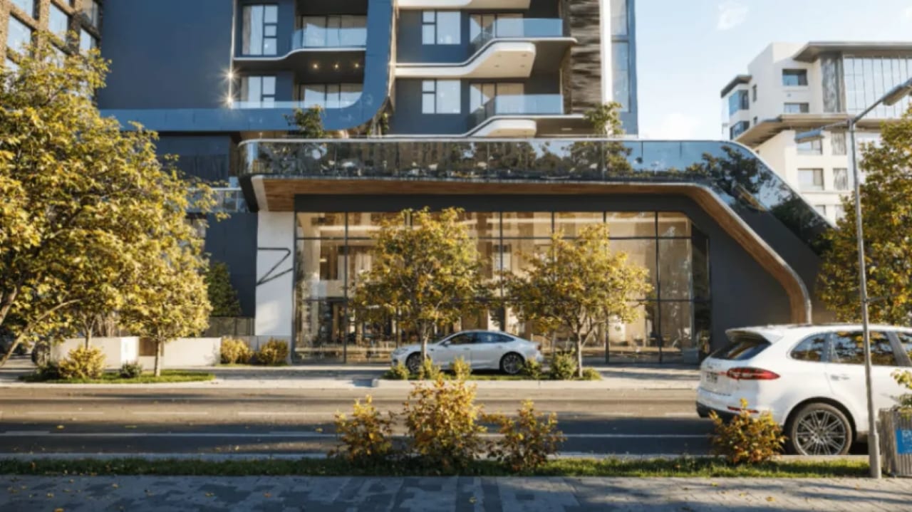 EDIFICIO VALTARO, ZONA 14 — foto 10 de 12