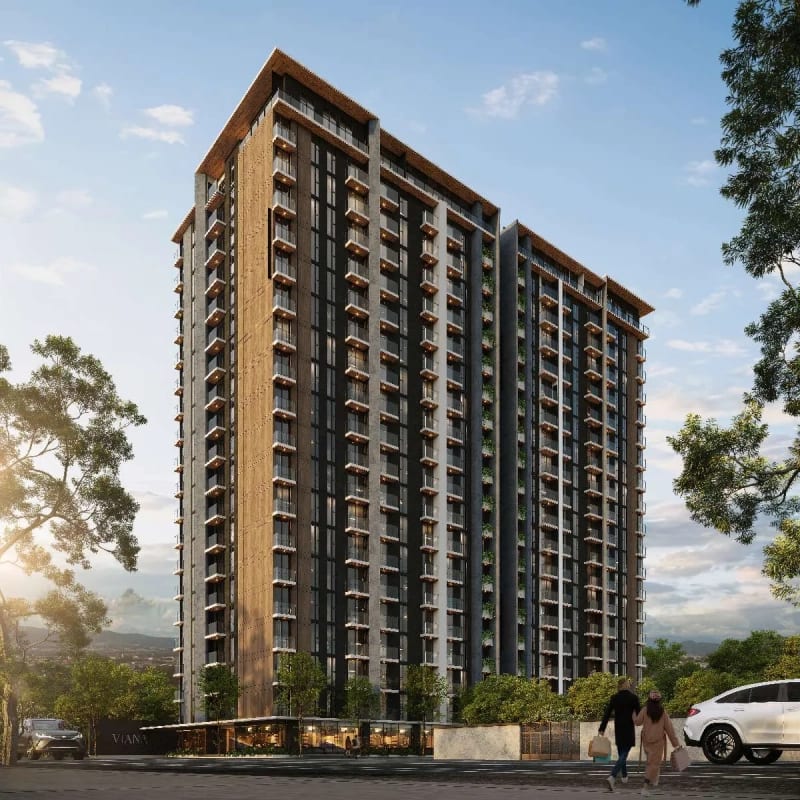 EDIFICIO DE APARTAMENTOS VIANA, Zona 10 — foto 11 de 11